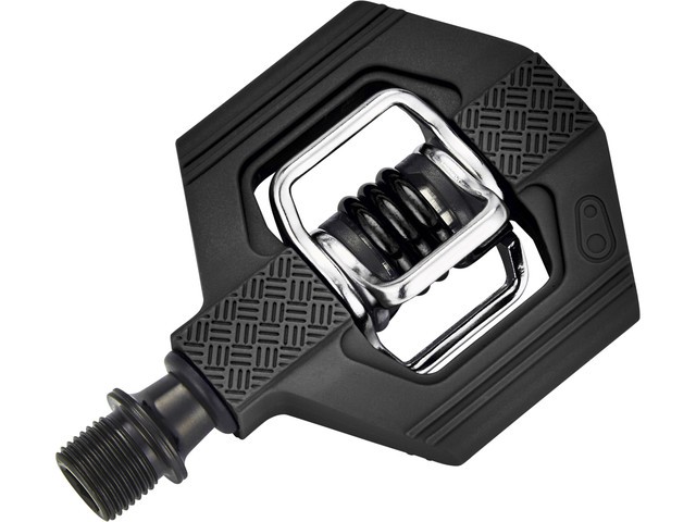 PEDAL CRANKBROTHERS CANDY 1 - PRETO