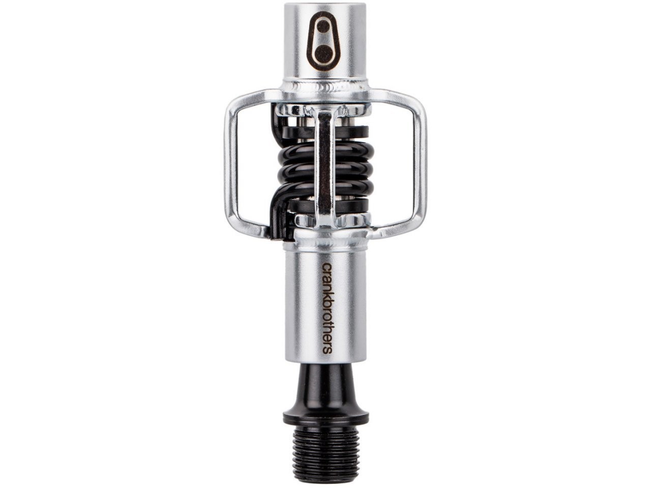 PEDAL CRANKBROTHERS EGGBEATER 1 - PRETO