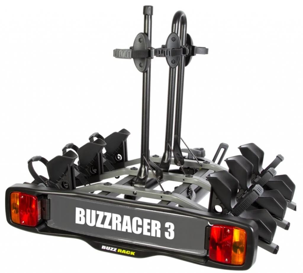 Transbike Buzz-Rack RACER 3 BIC