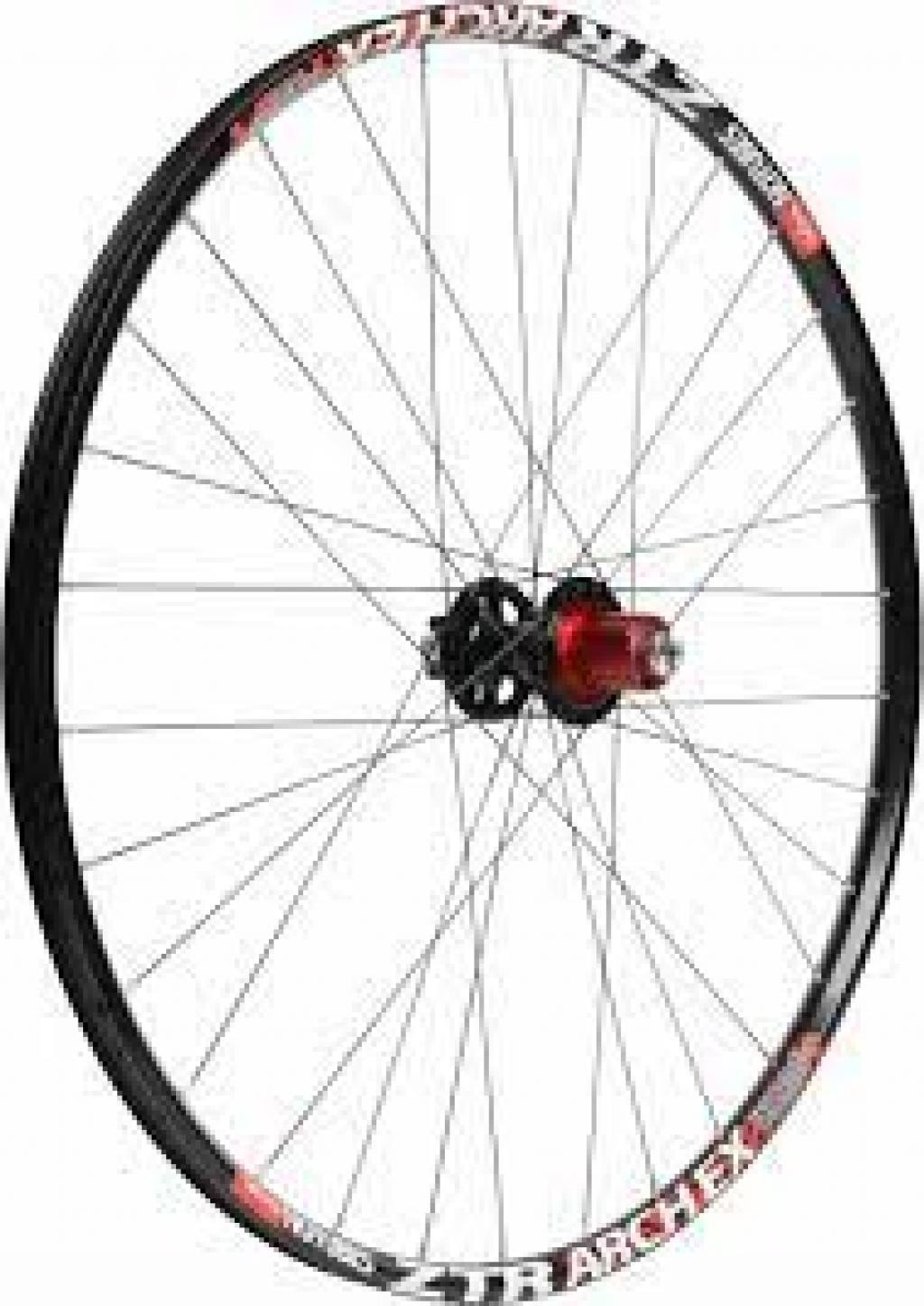 RODA NINER STANS ARCH EX 29 RS1+XD 11S