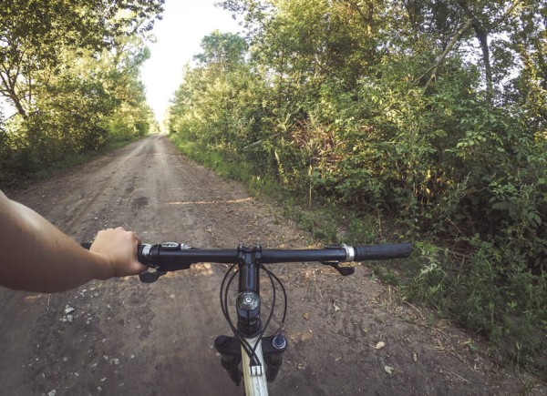 A Magia das Bicicletas Gravel Liberdade e Versatilidade para Exploração