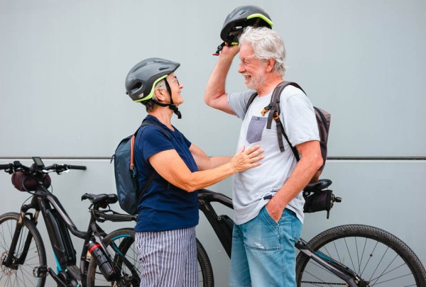 Acessórios Essenciais para Ciclistas Equipamentos que Fazem a Diferença