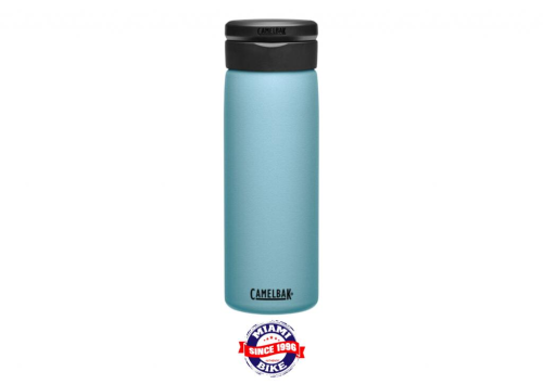 GARRAFA CAMELBAK FIT CAP SST VACUUM INSULATED 20OZ (600ML) DUSK BLUE