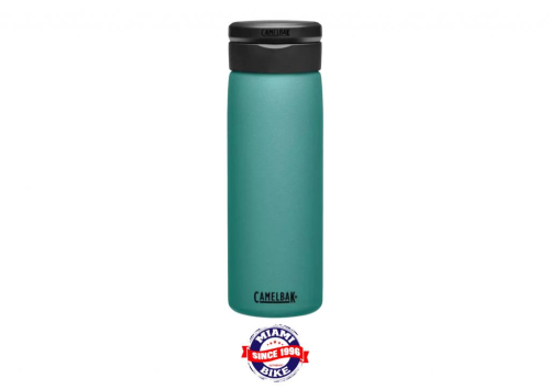 GARRAFA CAMELBAK FIT CAP SST VACUUM INSULATED 20OZ (600ML) LAGOON