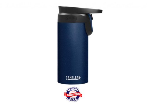 GARRAFA CAMELBAK FORGE FLOW SST VACUUM INSULATED 12OZ (350ML) NAVY	