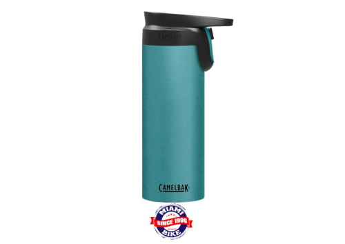 GARRAFA CAMELBAK FORGE FLOW SST VACUUM INSULATED 16OZ (500ML) LAGOON