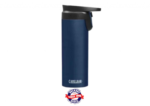 GARRAFA CAMELBAK FORGE FLOW SST VACUUM INSULATED 16OZ (500ML) NAVY