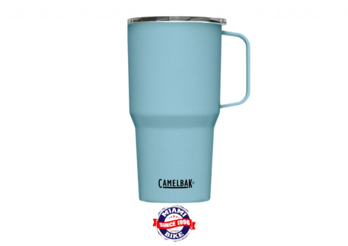 CANECA CAMELBAK TALL MUG SST VACUUM INSULATED 24OZ (700ML) DUSK BLUE