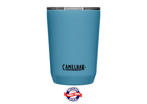 COPO CAMELBAK TUMBLER SST VACAUUM INSULATED 12OZ (350ML) DUSK BLUE