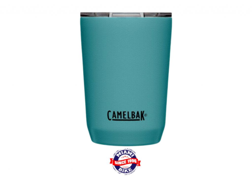 COPO CAMELBAK TUMBLER SST VACAUUM INSULATED 12OZ (350ML) LAGOON