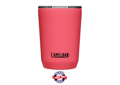 COPO CAMELBAK TUMBLER SST VACAUUM INSULATED 12OZ (350ML) WILD STRAWBERRY