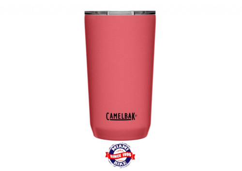 COPO CAMELBAK TUMBLER SST VACAUUM INSULATED 16OZ (500ML) WILD STRAWBERRY