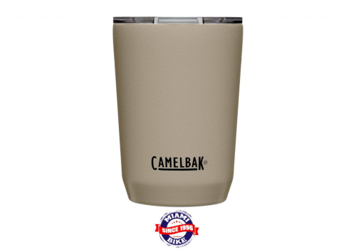 COPO CAMELBAK TUMBLER SST VACAUUM INSULATED 12OZ (350ML) DUNE