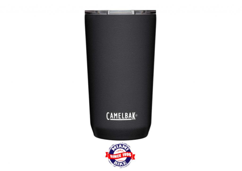 COPO CAMELBAK TUMBLER SST VACAUUM INSULATED 16OZ (500ML) BLACK