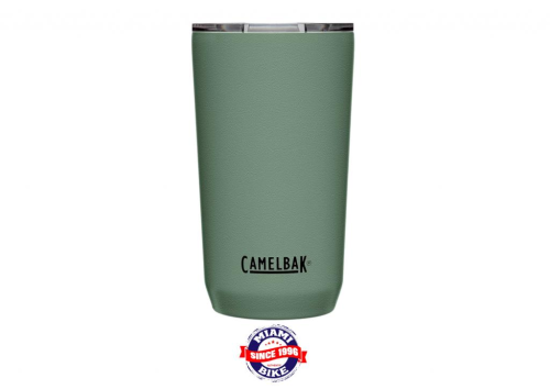 COPO CAMELBAK TUMBLER SST VACAUUM INSULATED 16OZ (500ML) MOSS