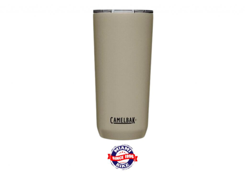 COPO CAMELBAK TUMBLER SST VACAUUM INSULATED 20OZ (600ML) DUNE