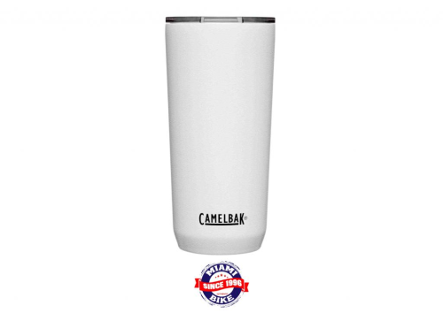 COPO CAMELBAK TUMBLER SST VACAUUM INSULATED 20OZ (600ML) WHITE