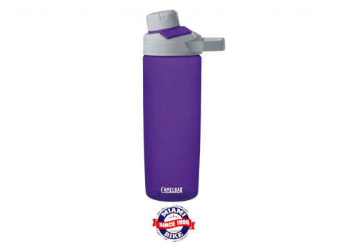 GARRAFA CAMELBAK CHUTE MAG 20OZ (600ML) IRIS