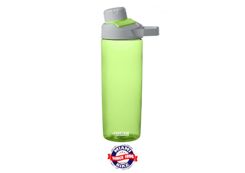 GARRAFA CAMELBAK CHUTE MAG 20OZ (600ML) LIME