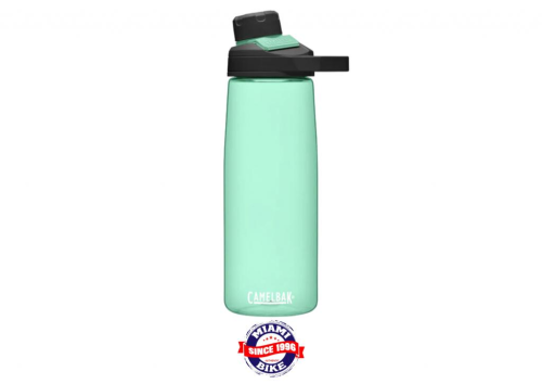 GARRAFA CAMELBAK CHUTE MAG 25OZ (750ML) COASTAL