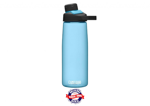 GARRAFA CAMELBAK CHUTE MAG 25OZ (750ML) TRUE BLUE