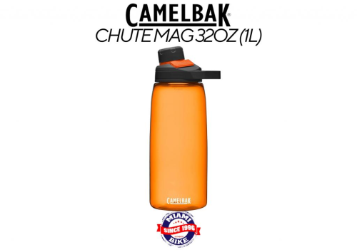 GARRAFA CAMELBAK CHUTE MAG 32OZ (1L) LAVA