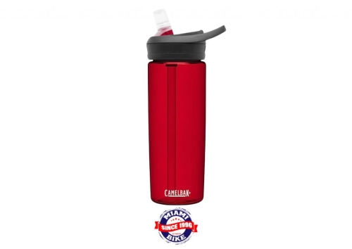 GARRAFA CAMELBAK EDDY 20OZ (600ML) CARDINAL