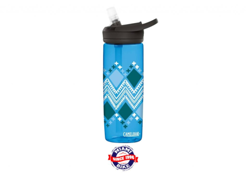 GARRAFA CAMELBAK EDDY 20OZ (600ML) DIAMOND BORDER