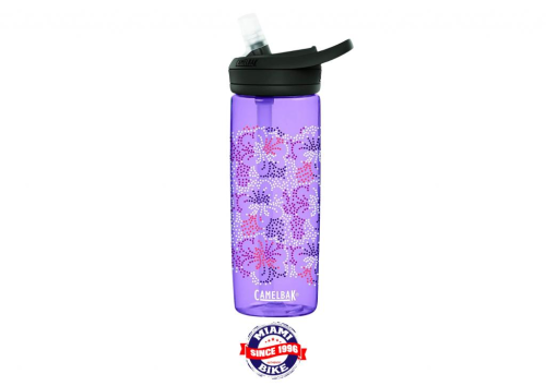 GARRAFA CAMELBAK EDDY 20OZ (600ML) DOTTED FLORAL