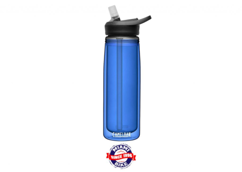 GARRAFA CAMELBAK EDDY 20OZ (600ML) INSULATED OCEAN