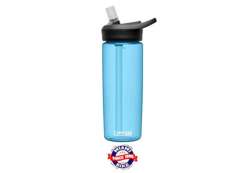 GARRAFA CAMELBAK EDDY 20OZ (600ML) TRUE BLUE