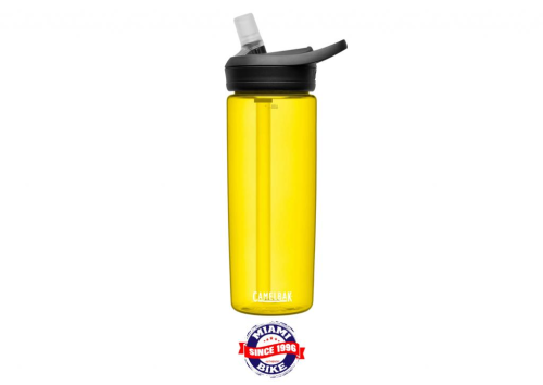 GARRAFA CAMELBAK EDDY 20OZ (600ML) YELLOW