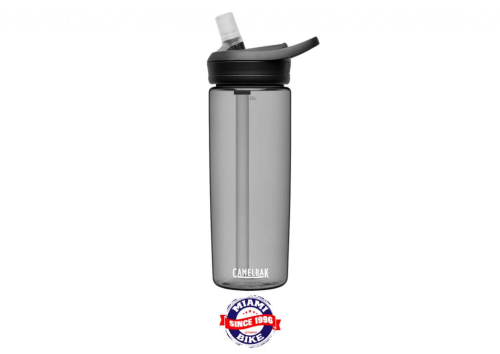 GARRAFA CAMELBAK EDDY 20OZ (600ML) CHARCOAL