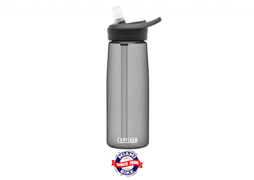 GARRAFA CAMELBAK EDDY 25OZ (750ML) CHARCOAL