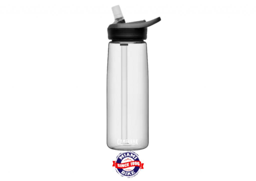 GARRAFA CAMELBAK EDDY 25OZ (750ML) CLEAR