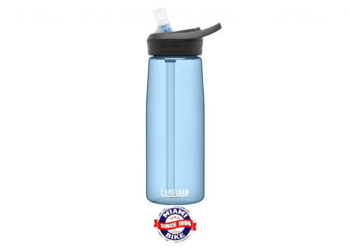 GARRAFA CAMELBAK EDDY 25OZ (750ML) TRUE BLUE