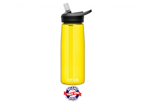 GARRAFA CAMELBAK EDDY 25OZ (750ML) YELLOW