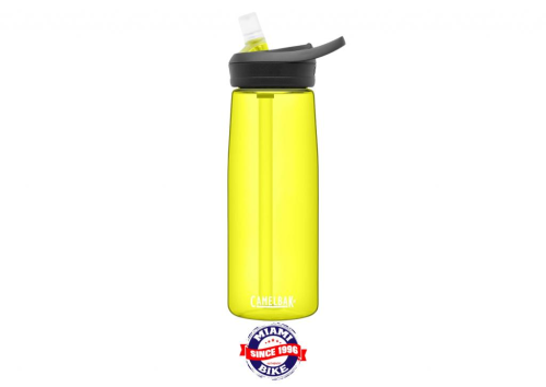 GARRAFA CAMELBAK EDDY 25OZ (750ML) SULPHUR