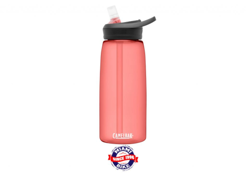 GARRAFA CAMELBAK EDDY 32OZ (1L) ROSE