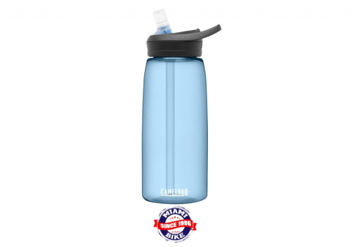 GARRAFA CAMELBAK EDDY 32OZ (1L) TRUE BLUE