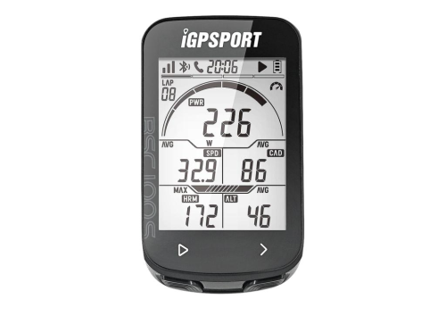 GPS IGPSPORT BSC100