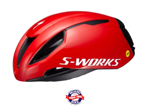 CAPACETE SPECIALIZED S-WORKS EVADE 3 (M)