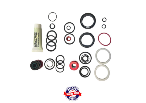 KIT ROCKSHOX SERVICE 200H SID SL GEN-D 2024 WK05