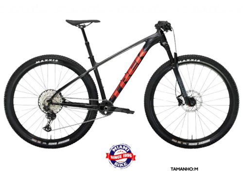 BIKE TREK X-CALIBER 9 (M)