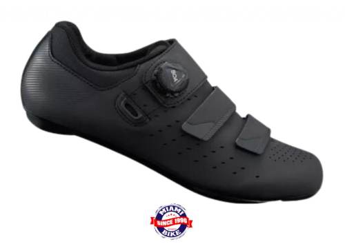 SAPATILHA ROAD 42 EUR SHIMANO RP-400 