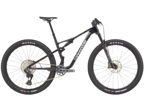 BIKE CANNONDALE SCALPEL 2 