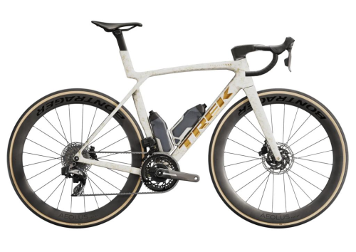 BIKE TREK MADONE SLR 7 AXS GEN 8 SRAM FORCE 