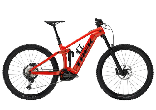 BIKE TREK RAIL 9.8 XT GEN 4