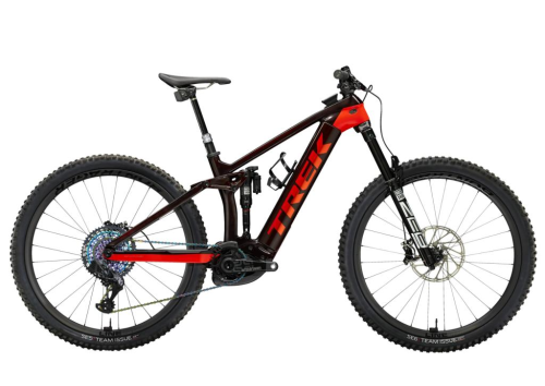 BIKE TREK RAIL 9.9 XX1 AXS GEN 3