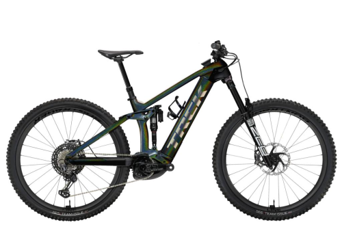 BIKE TREK RAIL 9.9 XTR GEN 3